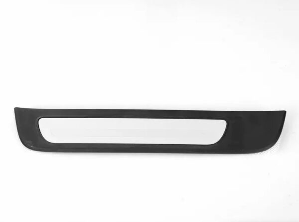 AUDI A4 B8 Rear Left Door Sill Plate 8K0853375C01C 8K0853375C 01C ORIGINAL - Image 2