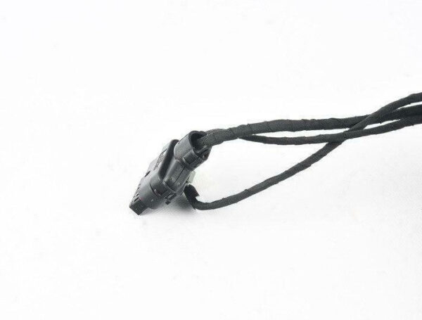 AUDI A4 B8 Rear Left Door Wiring Set 8K0971687AE ORIGINAL - Image 3
