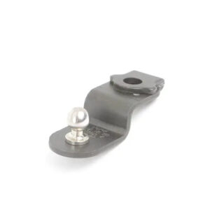 AUDI Q3 8U Automatic Gearbox Lever 09G321171A ORIGINAL