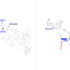 HYUNDAI i20 MK3 Electronic Sound Generator Control Unit 29620CO100 ORIGINAL