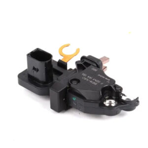 AUDI A4 B7 Alternator Voltage Regulator 038903803EX ORIGINAL