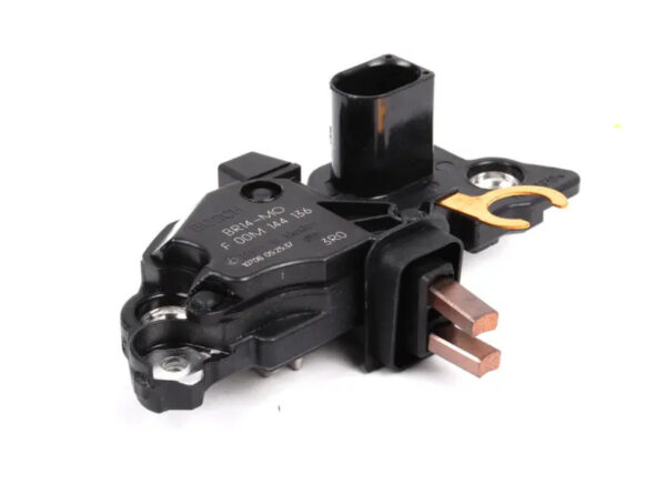 AUDI A4 B7 Alternator Voltage Regulator 038903803EX ORIGINAL - Image 2
