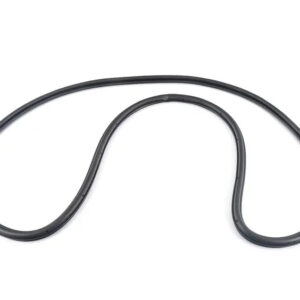 AUDI Q7 4L Rear Inner Door Seal 4L0833721A ORIGINAL