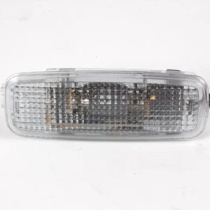 AUDI A3 8V Front Sun Visor Interior Light 4E0947105C ORIGINAL