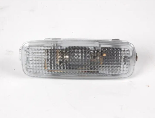 AUDI A3 8V Front Sun Visor Interior Light 4E0947105C ORIGINAL