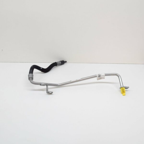 AUDI A4 B8 Gearbox Oil Pressure Line 8K0317826AC ORIGINAL - Image 2