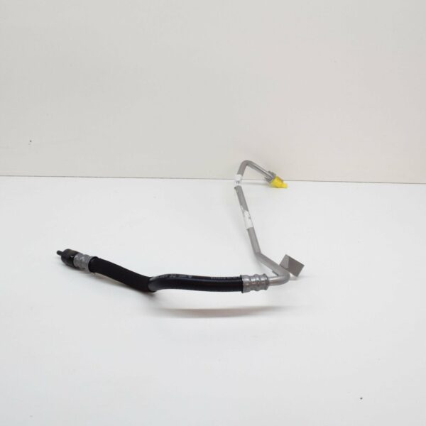 AUDI A4 B8 Gearbox Oil Pressure Line 8K0317826AC ORIGINAL - Image 3