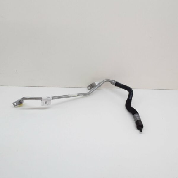 AUDI A4 B8 Gearbox Oil Pressure Line 8K0317826AC ORIGINAL - Image 4