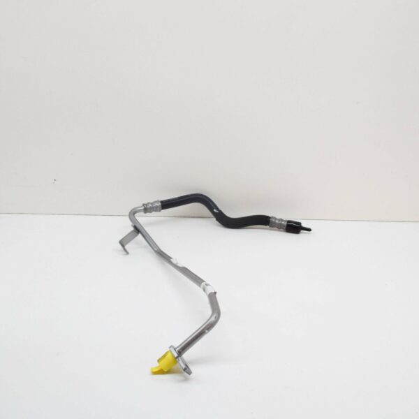 AUDI A4 B8 Gearbox Oil Pressure Line 8K0317826AC ORIGINAL - Image 5
