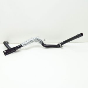 AUDI A3 Sportback 8P Engine Coolant Water Pipe 038121151C ORIGINAL