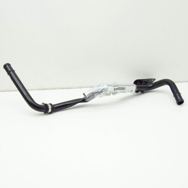 AUDI A3 Sportback 8P Engine Coolant Water Pipe 038121151C ORIGINAL - Image 2