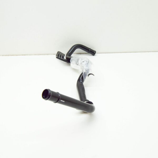 AUDI A3 Sportback 8P Engine Coolant Water Pipe 038121151C ORIGINAL - Image 3
