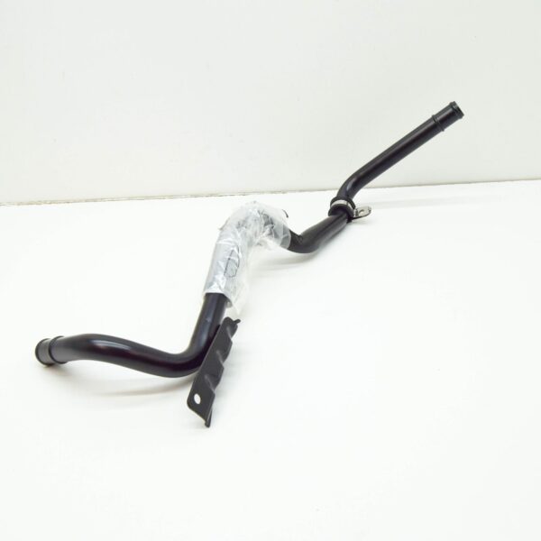 AUDI A3 Sportback 8P Engine Coolant Water Pipe 038121151C ORIGINAL - Image 4