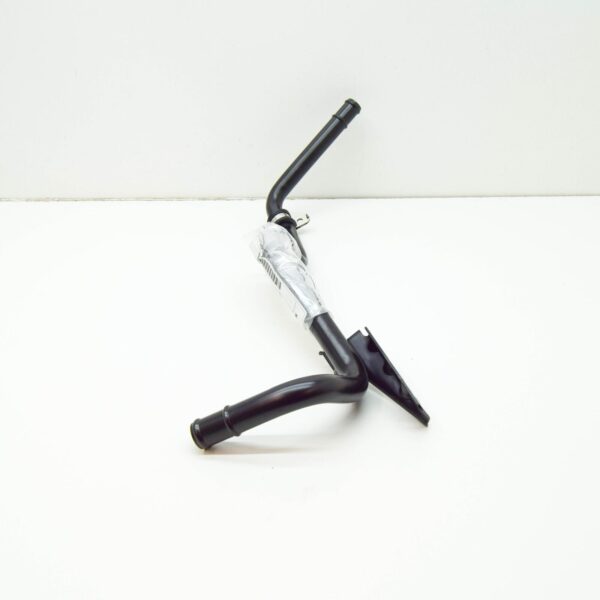 AUDI A3 Sportback 8P Engine Coolant Water Pipe 038121151C ORIGINAL - Image 5