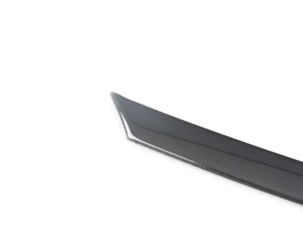AUDI A3 8V Rear Left Door Window Guide Trim Strip 8V5839643AT94 ORIGINAL - Image 3