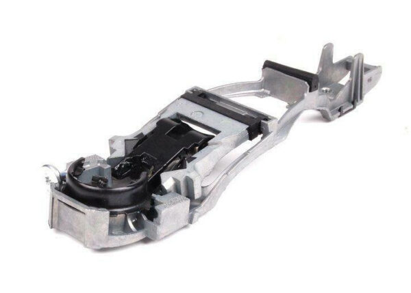 AUDI TT 8N Front Right Door Lock Mounting Bar 3B0837886K ORIGINAL - Image 4