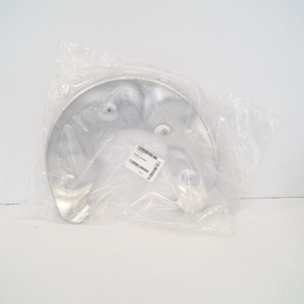 Audi A6 C7 Front Right Brake Dust Shield 8K0615312H ORIGINAL