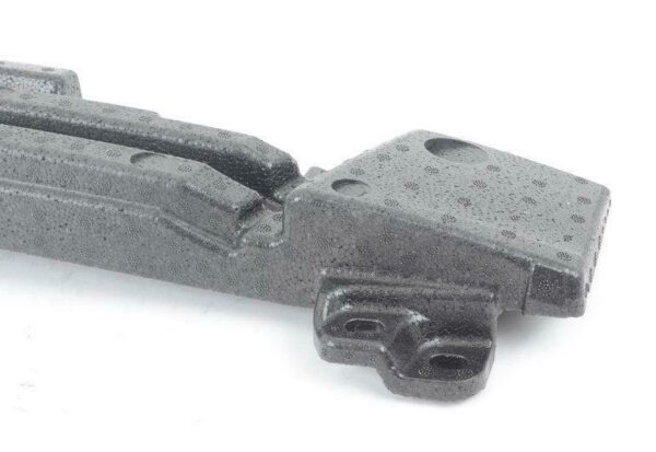 AUDI A5 8T Front Bumper Foam Filled Piece 8T0807550F ORIGINAL - Image 2