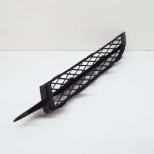 AUDI R8 42 Front Bumper Right Lower Tow Eye Cover 42080724101C ORIGINAL