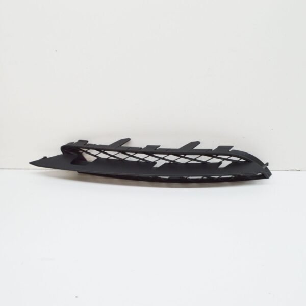 AUDI R8 42 Front Bumper Right Lower Tow Eye Cover 42080724101C ORIGINAL - Image 3