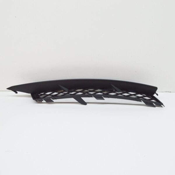 AUDI R8 42 Front Bumper Right Lower Tow Eye Cover 42080724101C ORIGINAL - Image 4