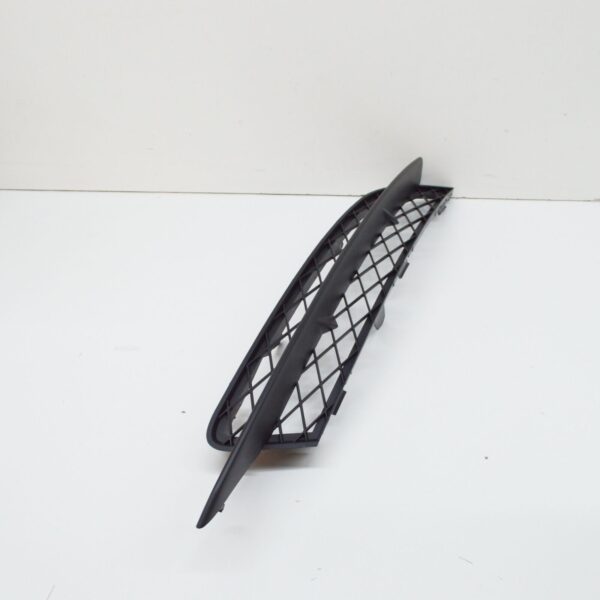 AUDI R8 42 Front Bumper Right Lower Tow Eye Cover 42080724101C ORIGINAL - Image 5