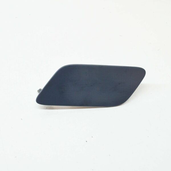 AUDI Q7 4M Front Left Headlight Washer Cover Cap 4M0807753AGRU ORIGINAL