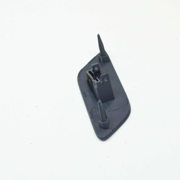 AUDI Q7 4M Front Left Headlight Washer Cover Cap 4M0807753AGRU ORIGINAL - Image 2
