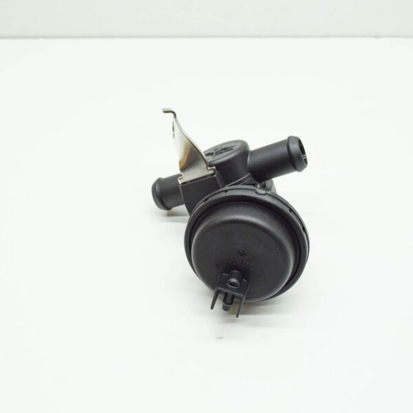 Audi Q7 4M HVAC Heater Control Valve 06E819809D ORIGINAL - Image 2