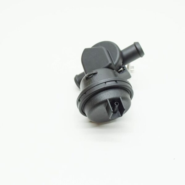 Audi Q7 4M HVAC Heater Control Valve 06E819809D ORIGINAL - Image 4