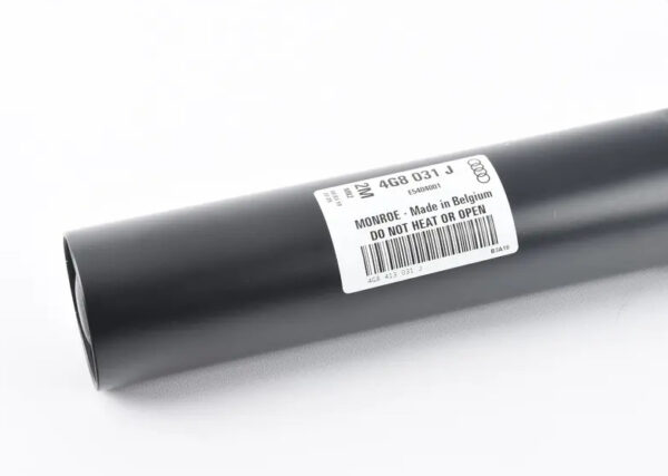 AUDI A7 Sportback 4G Front Left Shock Absorber 4G8413031J ORIGINAL - Image 3