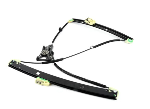 AUDI A6 C7 Front Left Door Window Regulator 4G0837461 ORIGINAL