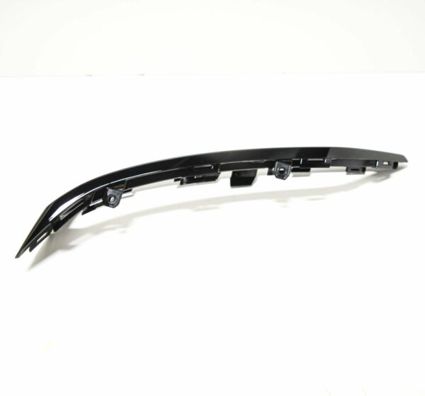 AUDI A8 4N D5 Rear Bumper Left Side  Trim 4N0807833CT94 ORIGINAL - Image 4