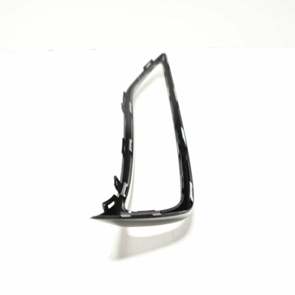 AUDI A8 4N D5 Rear Bumper Left Side  Trim 4N0807833CT94 ORIGINAL - Image 5