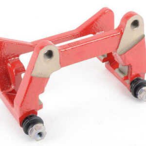 AUDI A4 B8 Rear Left Brake Caliper Carrier 8K0615425 ORIGINAL