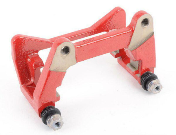 AUDI A4 B8 Rear Left Brake Caliper Carrier 8K0615425 ORIGINAL