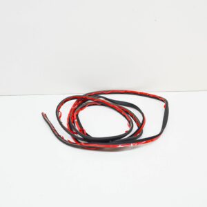AUDI TT 8J Windshield Molding Trim 8J8853306 ORIGINAL