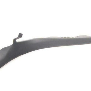 AUDI A4 B8 Rear Left C Pillar Lower Trim 8K0867767B4PK ORIGINAL