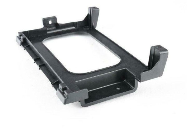 AUDI A3 8V Centre Left Amplifier Holder 8V0907390A ORIGINAL - Image 2