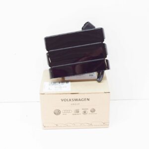 AUDI A6 C6 Radiator Grille Cover 4F0853631FY9B ORIGINAL