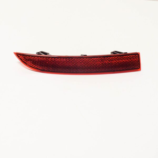AUDI A4 8W B9 Rear Bumper Right Reflector 8W0945106AB ORIGINAL