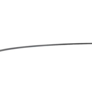 AUDI A3 8V Rear Right Exterior Window Frame Trim 8V5839644AT94 ORIGINAL