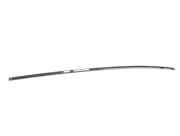 AUDI A3 8V Rear Right Exterior Window Frame Trim 8V5839644AT94 ORIGINAL - Image 2