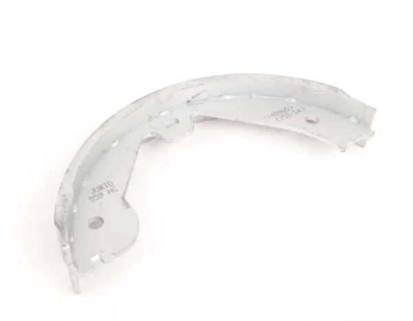 AUDI Q7 4L Rear Brake Shoe Set 7L0698525 ORIGINAL - Image 2