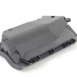 AUDI A4 B8 Engine ECU Control Cover LHD 8K1907613C ORIGINAL