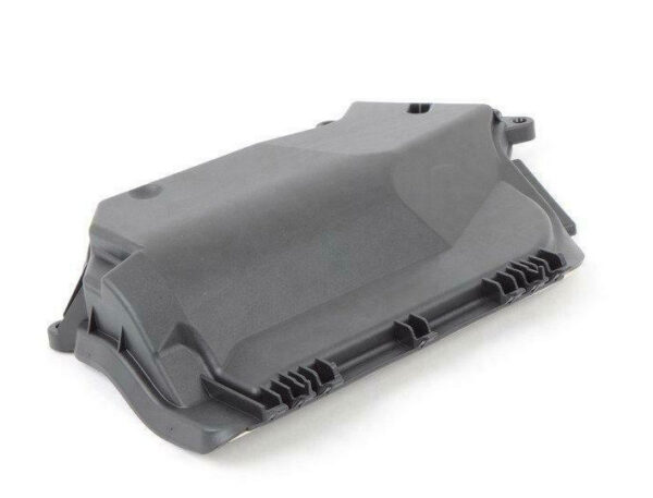 AUDI A4 B8 Engine ECU Control Cover LHD 8K1907613C ORIGINAL