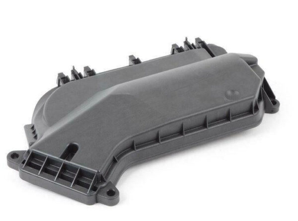 AUDI A4 B8 Engine ECU Control Cover LHD 8K1907613C ORIGINAL - Image 2
