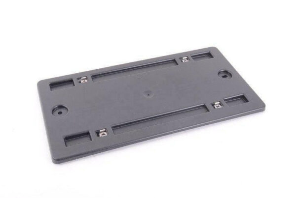 AUDI A4 B9 Rear Licence Plate Trim 8W58271139B9 ORIGINAL