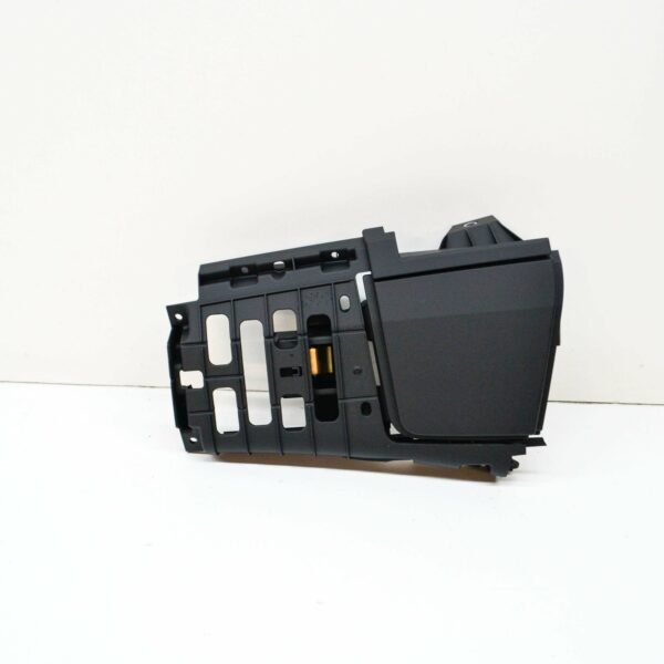 AUDI A3 Cabrio 8V Right Roof Linkage Protrusion Flap 8V78684326PS ORIGINAL