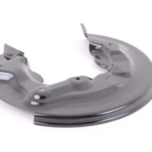 AUDI A1 MK1 Rear Right Brake Disc Protection 1T0615612C ORIGINAL